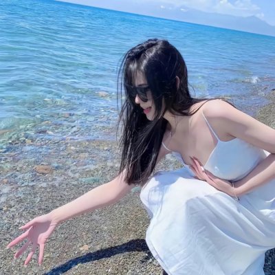 我在岛屿读书