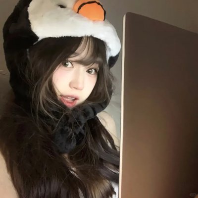 柏婷娜小姐国语